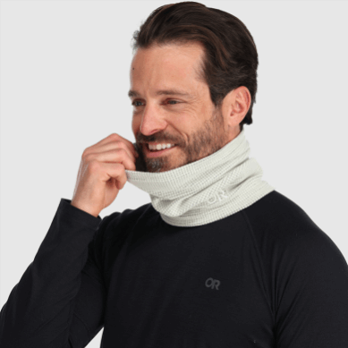 Outdoor UK Trail Mix Ubertube Cranberry