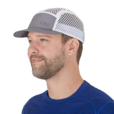 Outdoor UK Vantage Air Cap Pebble