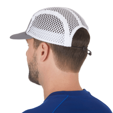 Outdoor UK Vantage Air Cap Pebble