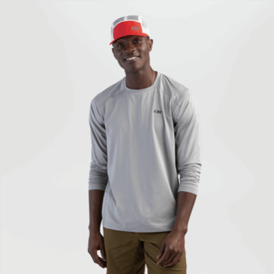 Outdoor UK Vantage Air Cap Samba