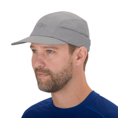 Outdoor UK Vantage Sprint Cap Pebble