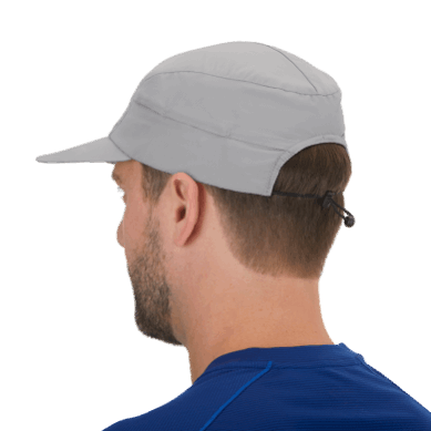 Outdoor UK Vantage Sprint Cap Pebble