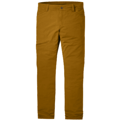 Outdoor UK Men's Wadi Rum Pants Tapenade