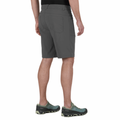 Outdoor UK Men's Equinox Shorts - 10