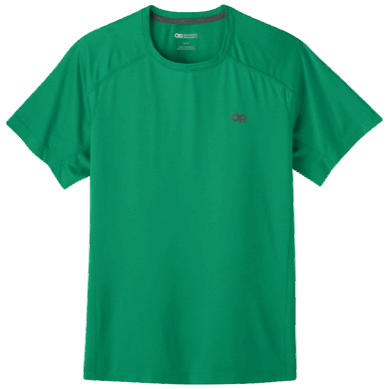 Outdoor UK Men's Argon S/S Tee Sprout