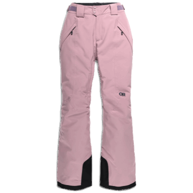 Outdoor UK Women's Snowcrew Pants Moth