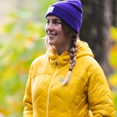 Outdoor UK Women's Superstrand Lt Hoodie Larch