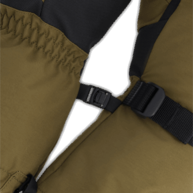 Outdoor UK Women's Adrenaline Gloves Loden