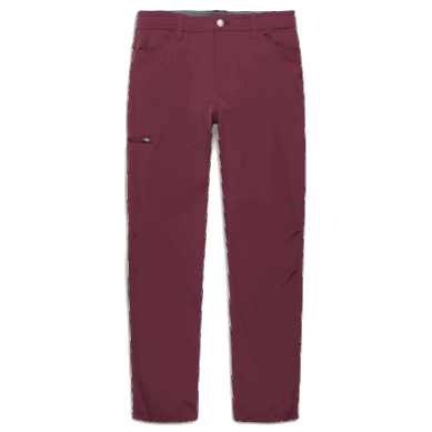 Outdoor UK Women's Ferrosi Pants Kalamata