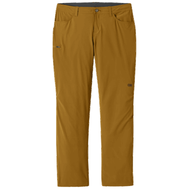Outdoor UK Women's Ferrosi Pants Tapenade