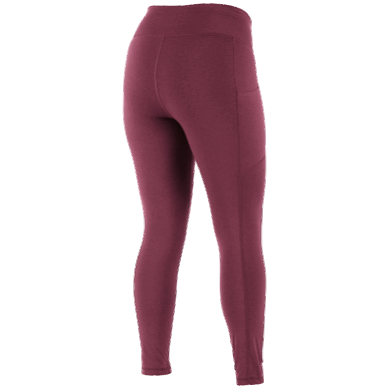 Outdoor UK Women's Melody 7/8 Leggings Kalamata Heather