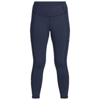 Outdoor UK Women's Melody 7/8 Leggings Naval Blue