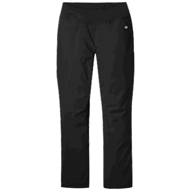 Outdoor UK Women's Zendo Pants Black