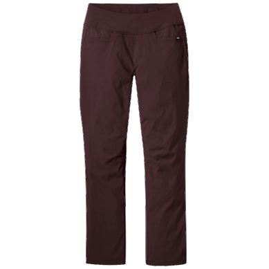 Outdoor UK Women's Zendo Pants Elk