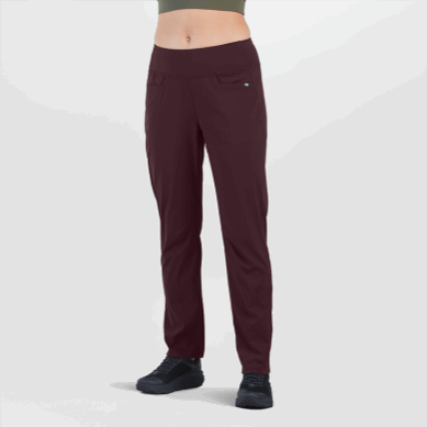 Outdoor UK Women's Zendo Pants Elk
