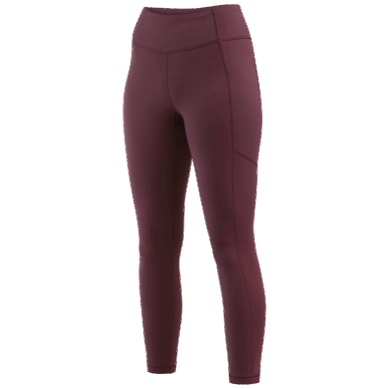 Outdoor UK Women's Vantage 7/8 Leggings Elk