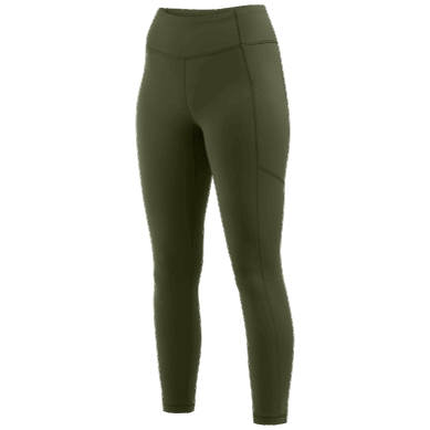 Outdoor UK Women's Vantage 7/8 Leggings Fatigue