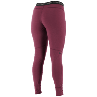 Outdoor UK Women's Alpine Onset Merino Bottoms Kalamata