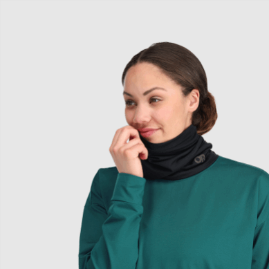 Outdoor UK Echo Ubertube Black