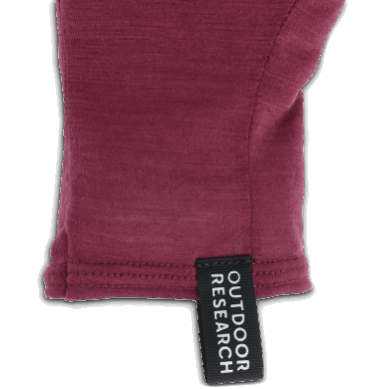 Outdoor UK Merino 150 Sensor Liners Kalamata