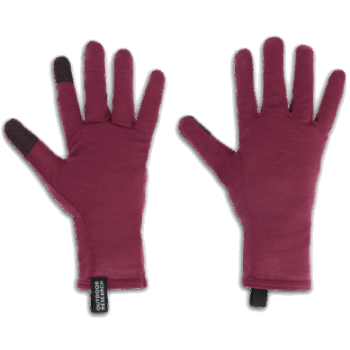 Outdoor UK Merino 150 Sensor Liners Kalamata
