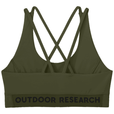 Outdoor UK Women's Vantage Bra Light Support Fatigue