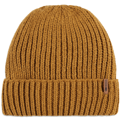 Outdoor UK Liftie Vx Beanie Charcoal
