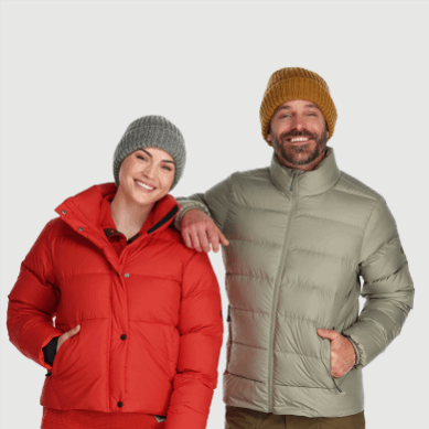 Outdoor UK Liftie Vx Beanie Charcoal