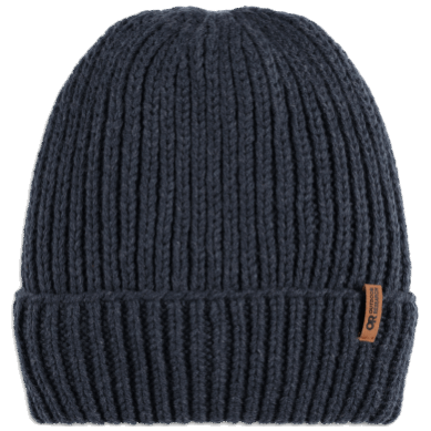 Outdoor UK Liftie Vx Beanie Naval Blue