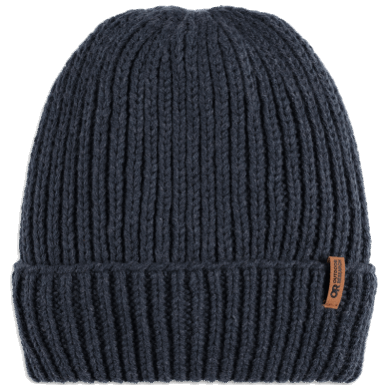 Outdoor UK Liftie Vx Beanie Naval Blue