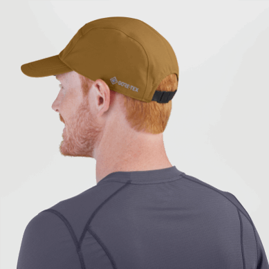 Outdoor UK Seattle Rain Cap Tapenade