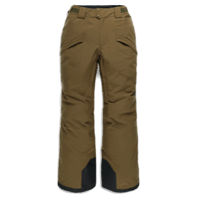 Outdoor UK Men's Snowcrew Pants Loden