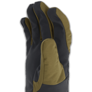 Outdoor UK Men's Adrenaline Gloves Loden