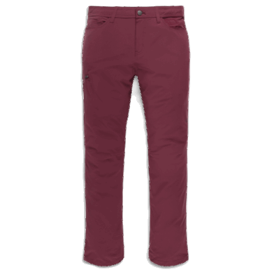 Outdoor UK Men's Ferrosi Pants Kalamata
