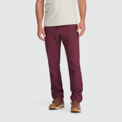Outdoor UK Men's Ferrosi Pants Kalamata