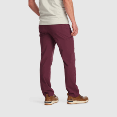 Outdoor UK Men's Ferrosi Pants Kalamata