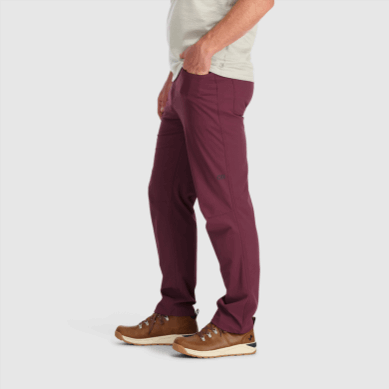 Outdoor UK Men's Ferrosi Pants Kalamata