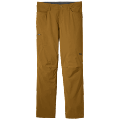Outdoor UK Men's Ferrosi Pants Tapenade