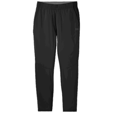 Outdoor UK Men's Astro Pants Black
