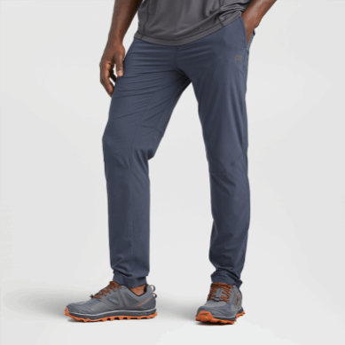 Outdoor UK Men's Astro Pants Naval Blue