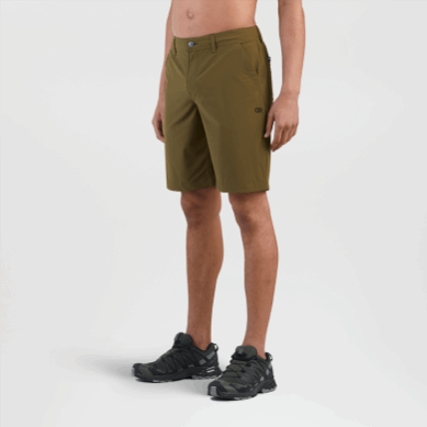 Outdoor UK Men's Ferrosi Shorts - 10