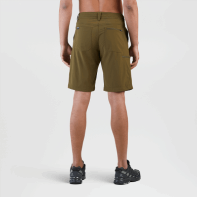 Outdoor UK Men's Ferrosi Shorts - 10