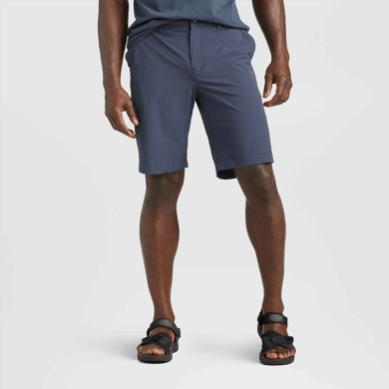 Outdoor UK Men's Ferrosi Shorts - 10