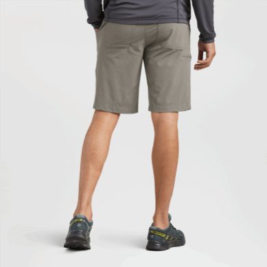 Outdoor UK Men's Ferrosi Shorts - 10