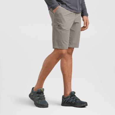 Outdoor UK Men's Ferrosi Shorts - 10