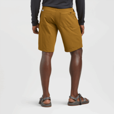 Outdoor UK Men's Ferrosi Shorts - 10