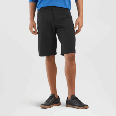 Outdoor UK Men's Ferrosi Over Short -12