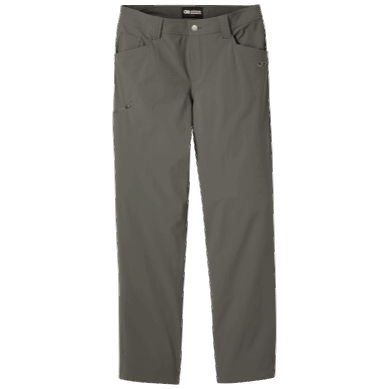 Outdoor UK Men's Voodoo Pants Black