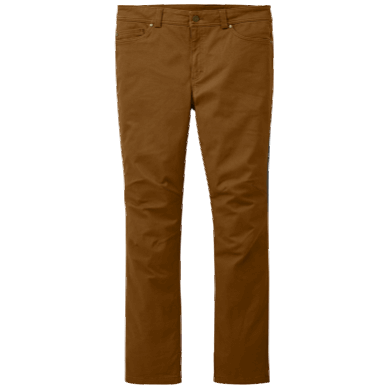Outdoor UK Men's Goldbar Pants Saddle