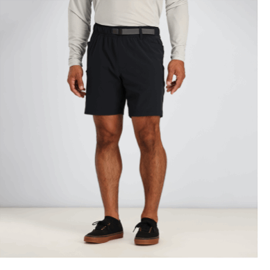 Outdoor UK Men's Ferrosi Shorts - 7